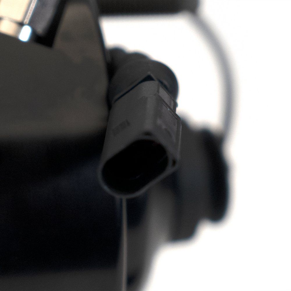 Arnott elektr. eRide Luftfederbein vorne links, 10-18 Porsche Cayenne (92A), 10-18 VW Touareg (7P5, 7P6)