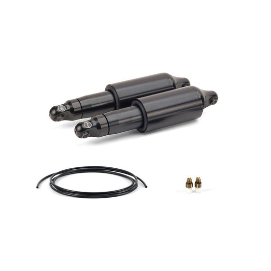 Neues Stoßdämpfer-Kit, Harley-Davidson Touring Series – 1990–2023 Ultimate Ride, schwarz