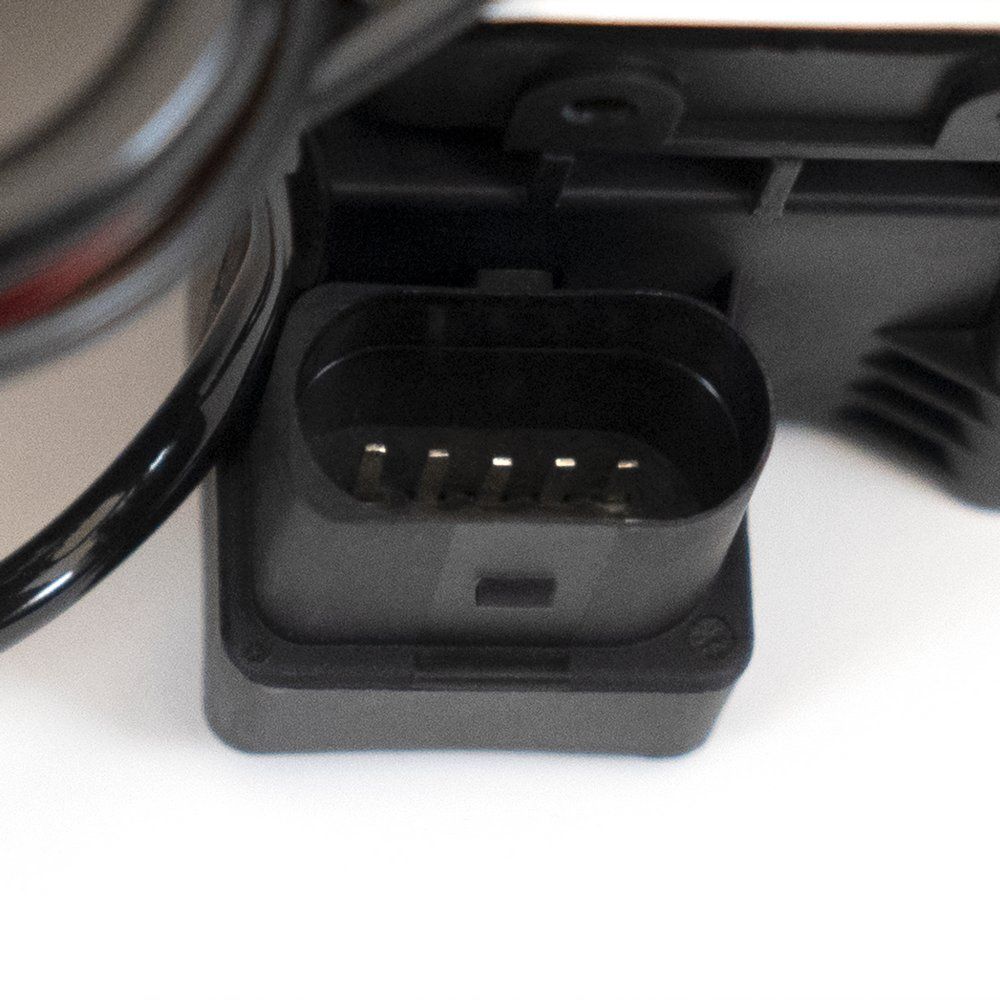 Arnott Luftfederkompressor mit Ventilblock, 05-11 Audi A6/A6 Quattro (C6)