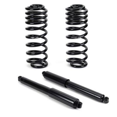 Arnott Umrüstsatz für Schraubenfeder hinten, 97-02 Lincoln Navigator/ Ford Expedition mit Heckantrieb