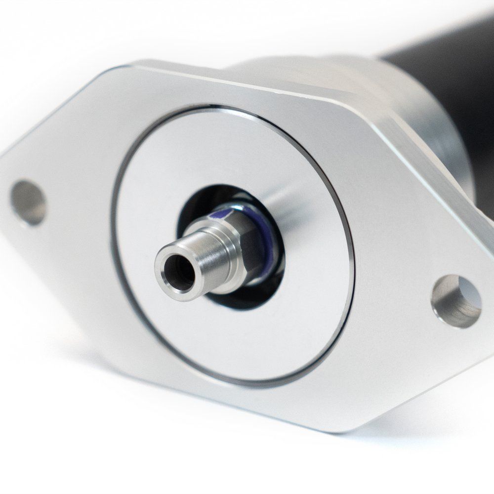 Arnott elektr. eRide Stoßdämpfer hinten, 09-16 Porsche Panamera (970) mit PASM