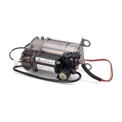 Arnott OES Luftfederkompressor, 05-11 Audi A6/A6 Quattro (C6)