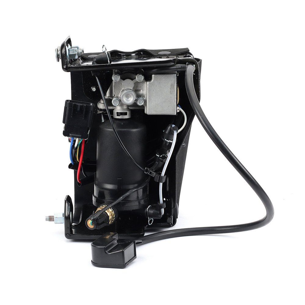 Arnott Luftfederungskompressor, 00-20 Cadillac Escalade/ Chevrolet Tahoe, Sub/ GMC Yukon GMT (K2YG/C)