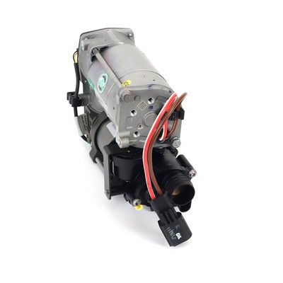 WABCO OES Luftfederkompressor, 15-22 BMW 7er-Reihe (G11/G12)