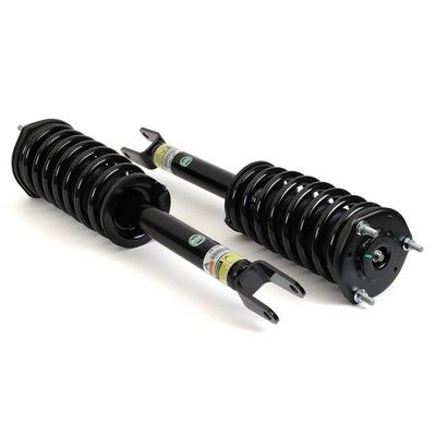 Arnott Schraubenfeder-Umrüstsatz, 06-17 Lexus LS460 (USF40/41) mit RWD