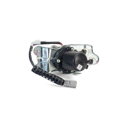 Arnott Luftfederkompressor, 05–07 Toyota Sequoia Facelift (XK30/40)