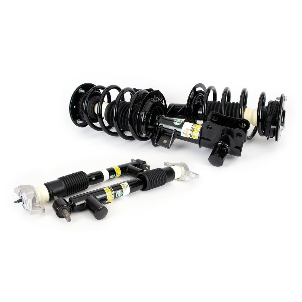 Arnott Umrüstsatz, 13-16 Lincoln MKZ(CD533) mit CCD