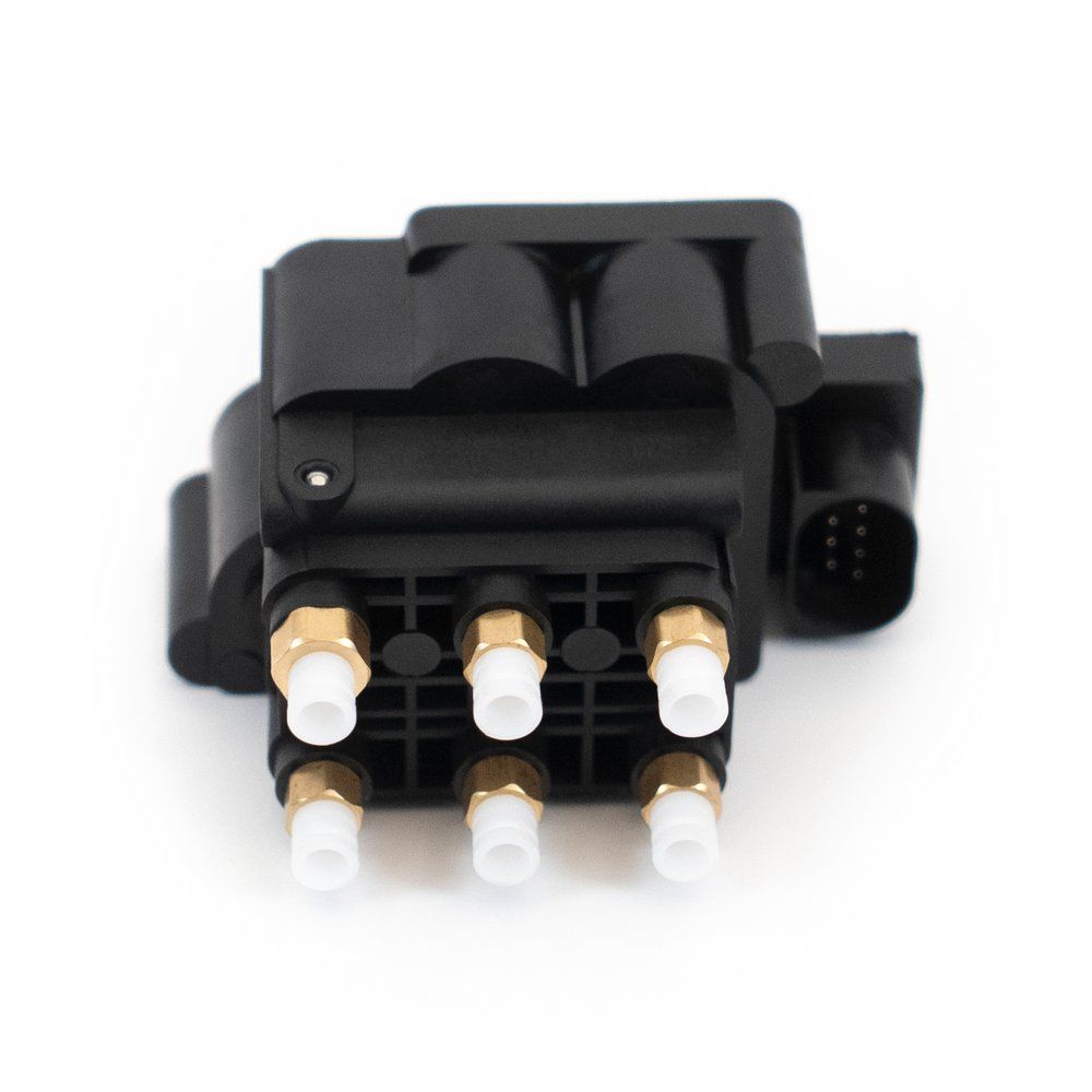 Arnott Ventilblock, 08-17 Rolls Royce Ghost (RR4), Wraith (RR5), Dawn (RR6)