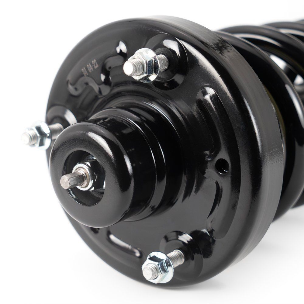 Arnott Federbein hinten links, ab 2022 Lincoln Navigator (U554)