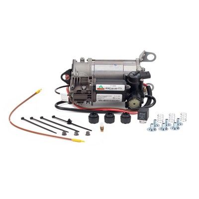 Arnott OES Luftfederkompressor, 05-11 Audi A6/A6 Quattro (C6)