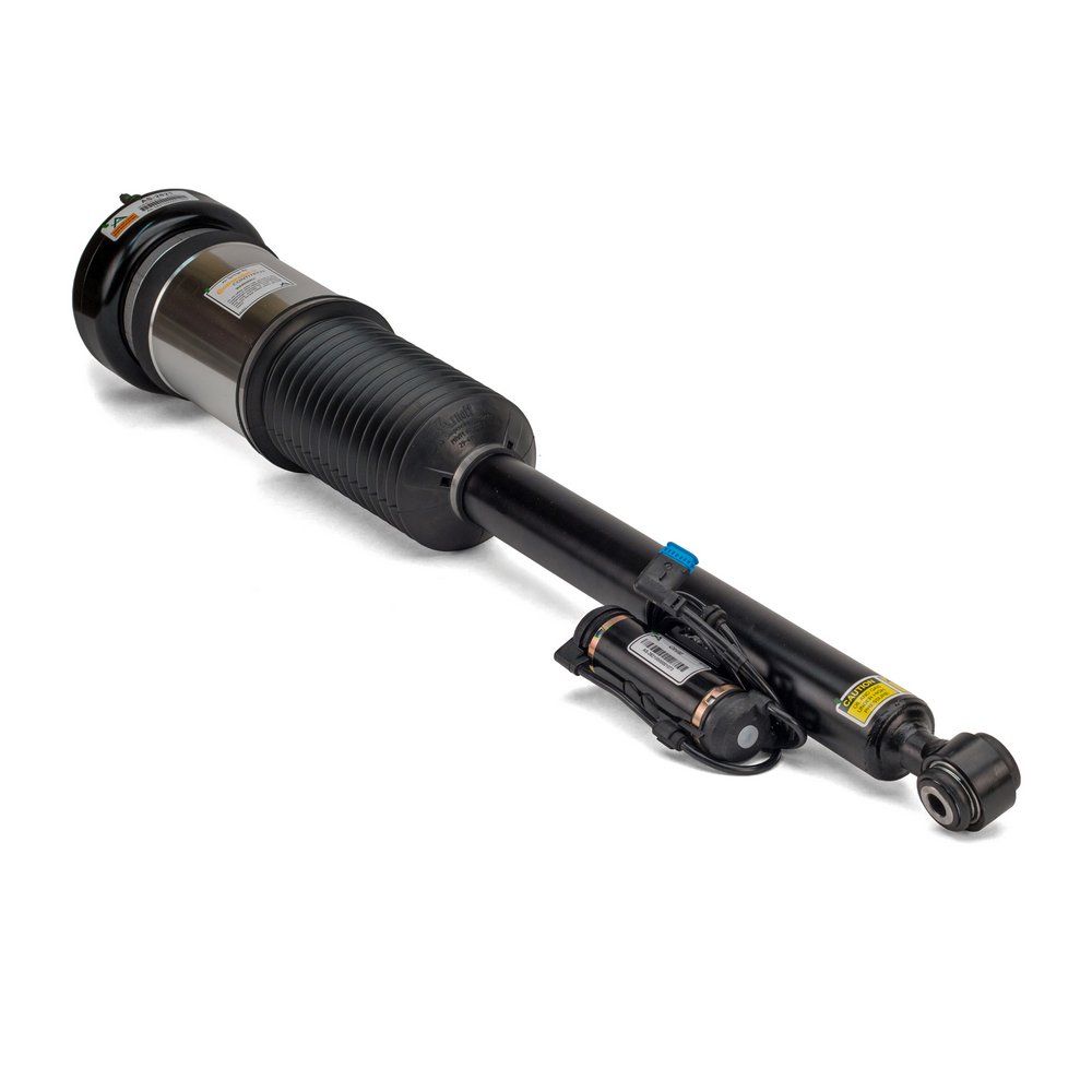 Arnott Luftfederbein hinten rechts, 05–13 Mercedes Benz S-Klasse (W221) & CL (W216) mit Airmatic & ADS; mit/ohne 4Matic