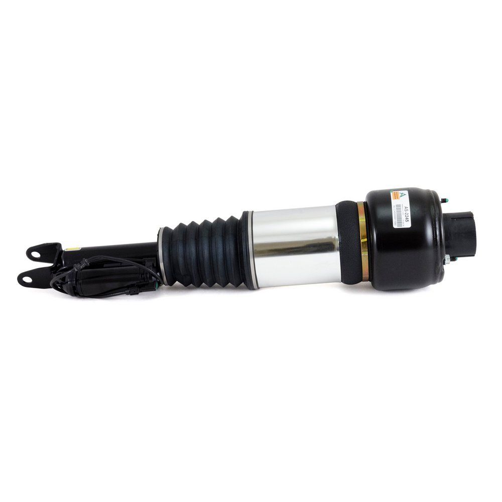 Arnott Reman Luftfeder vorne links, 03–09 Mercedes Benz E-Klasse (W211/S211), 05–11 CLS (C219) mit Airmatic und ADS