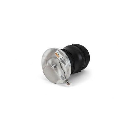 OES Luftfeder hinten, 98-10 Renault Master II/Opel Movano (A)/Nissan Interstar (X70)