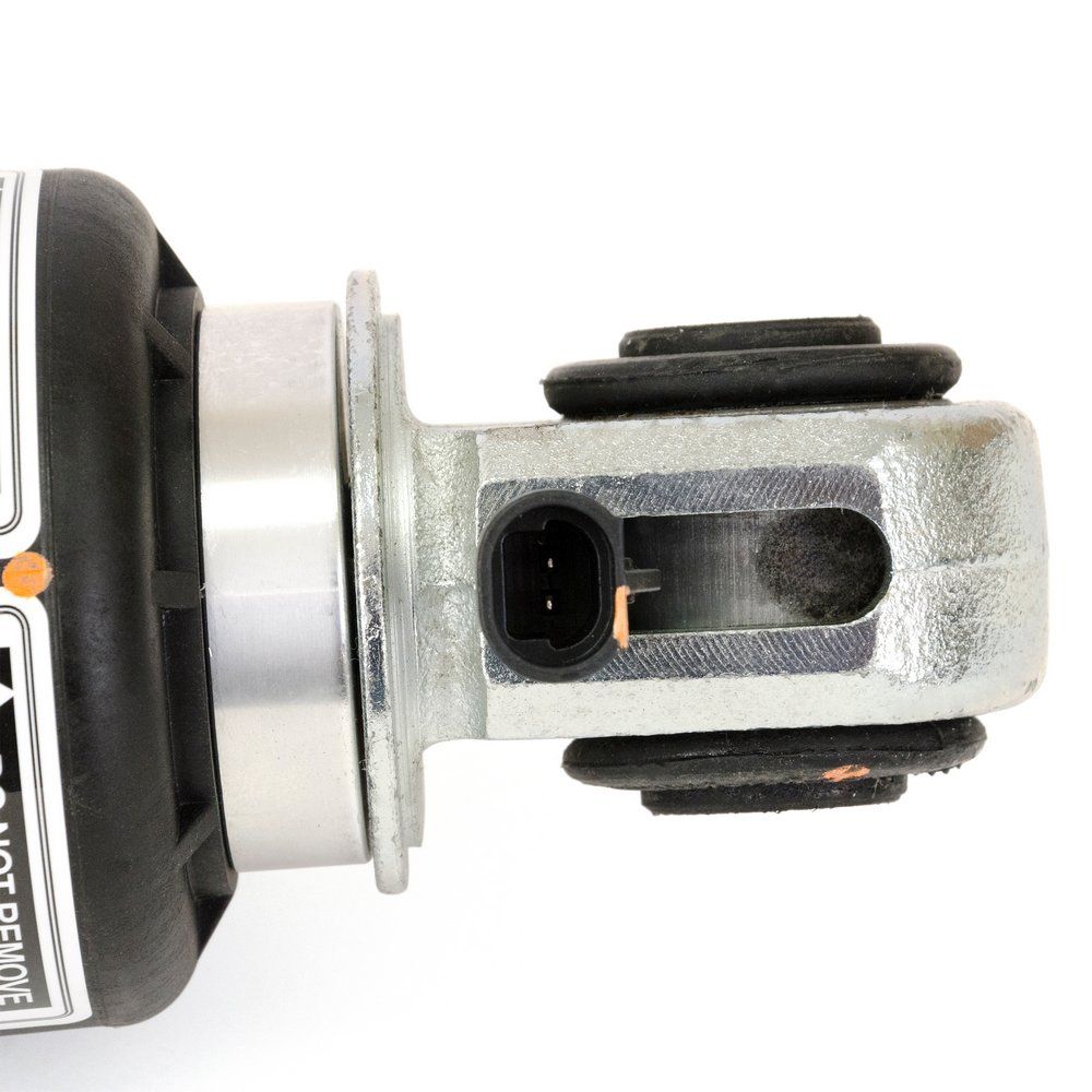 Arnott Reman Elektronischer Luftstoßdämpfer hinten, 00-14 Diverse GM SUVs