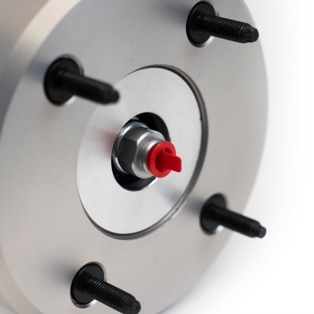 Arnott elektr. eRide Gewindefahrwerk vorne, 09-19 Jaguar