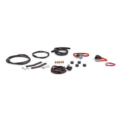 Yamaha FZ1 2006-2015 Ultimate Ride, Schwarz