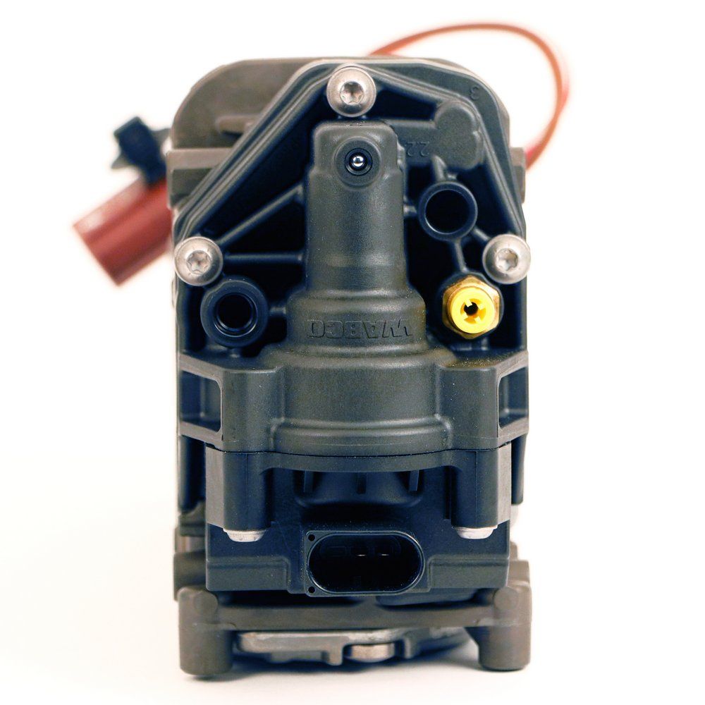 WABCO OES Luftfederkompressor, 13-20 Porsche 911 (GT3, RS, Speedster)