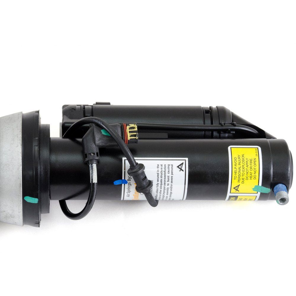Arnott Reman Luftfederbein vorne, 99-05 Mercedes Benz S-Klasse (W220) mit Airmatic & ADS; ohne 4Matic & ABC