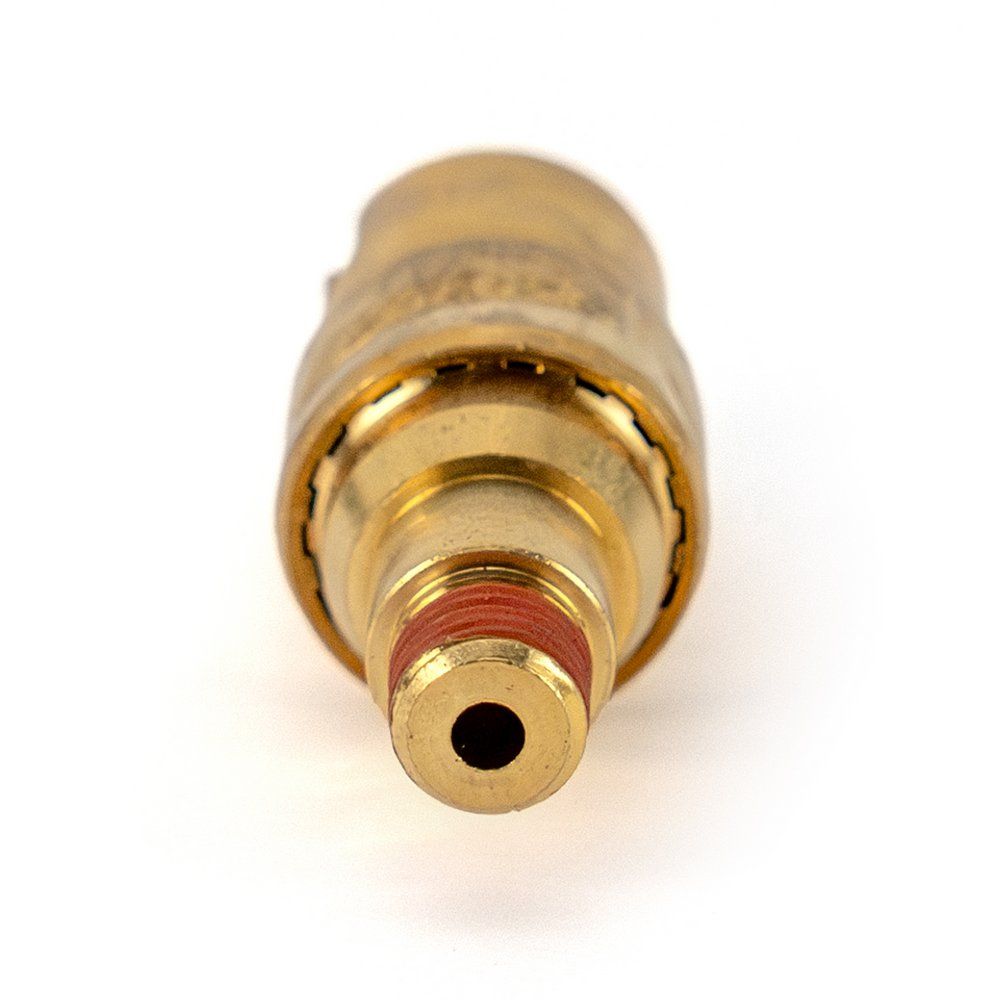 OES Drucksicherungsventil mit VOSS, 99-06 Mercedes Benz S-Klasse (W220)