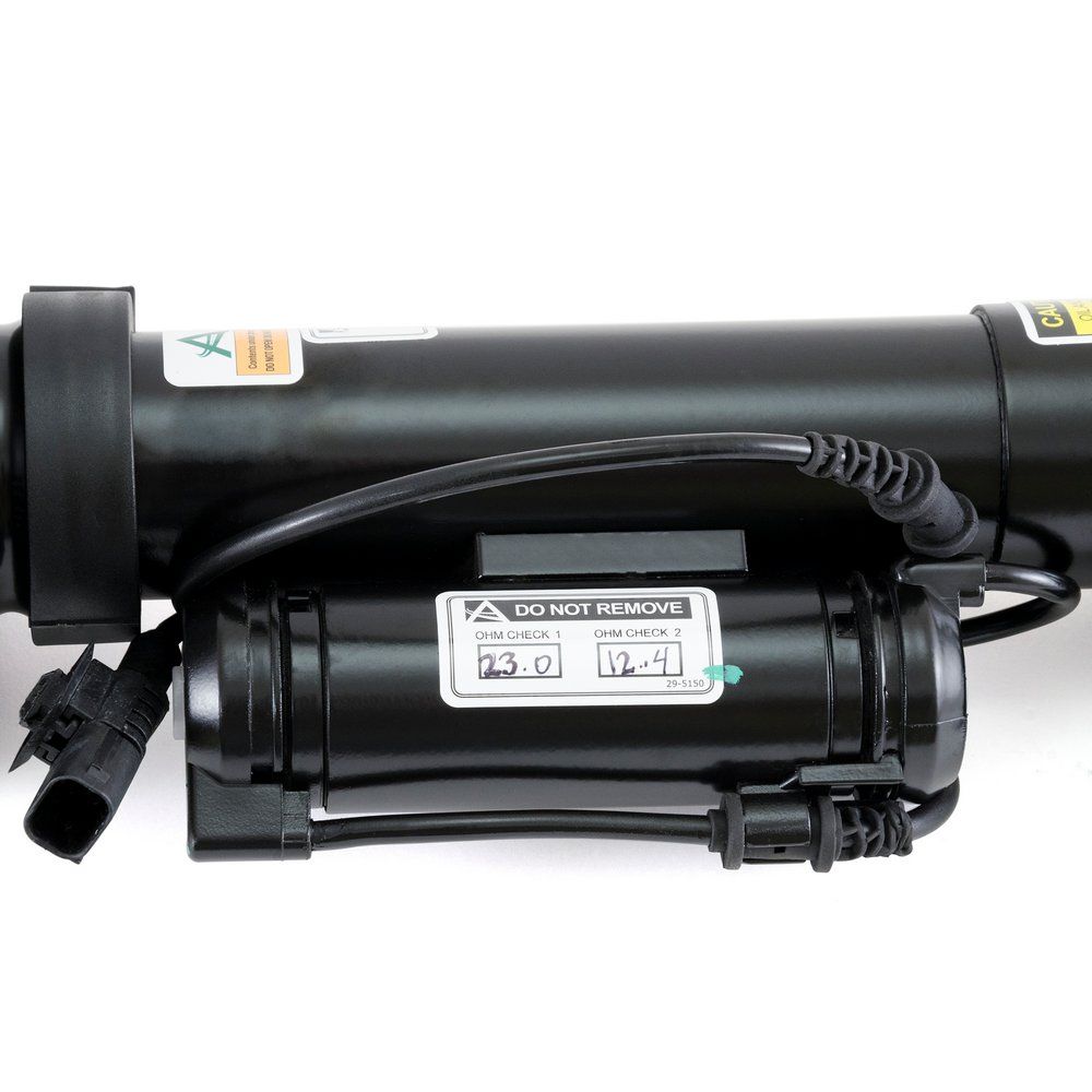 Arnott Reman Luftfeder vorne, 05-14 Mercedes Benz R-Klasse (W251) mit Airmatic