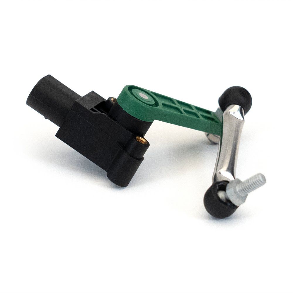 Arnott Höhensensor hinten rechts, 10-18 Porsche Cayenne (92A), 10-18 VW Touareg (7P5, 7P6)