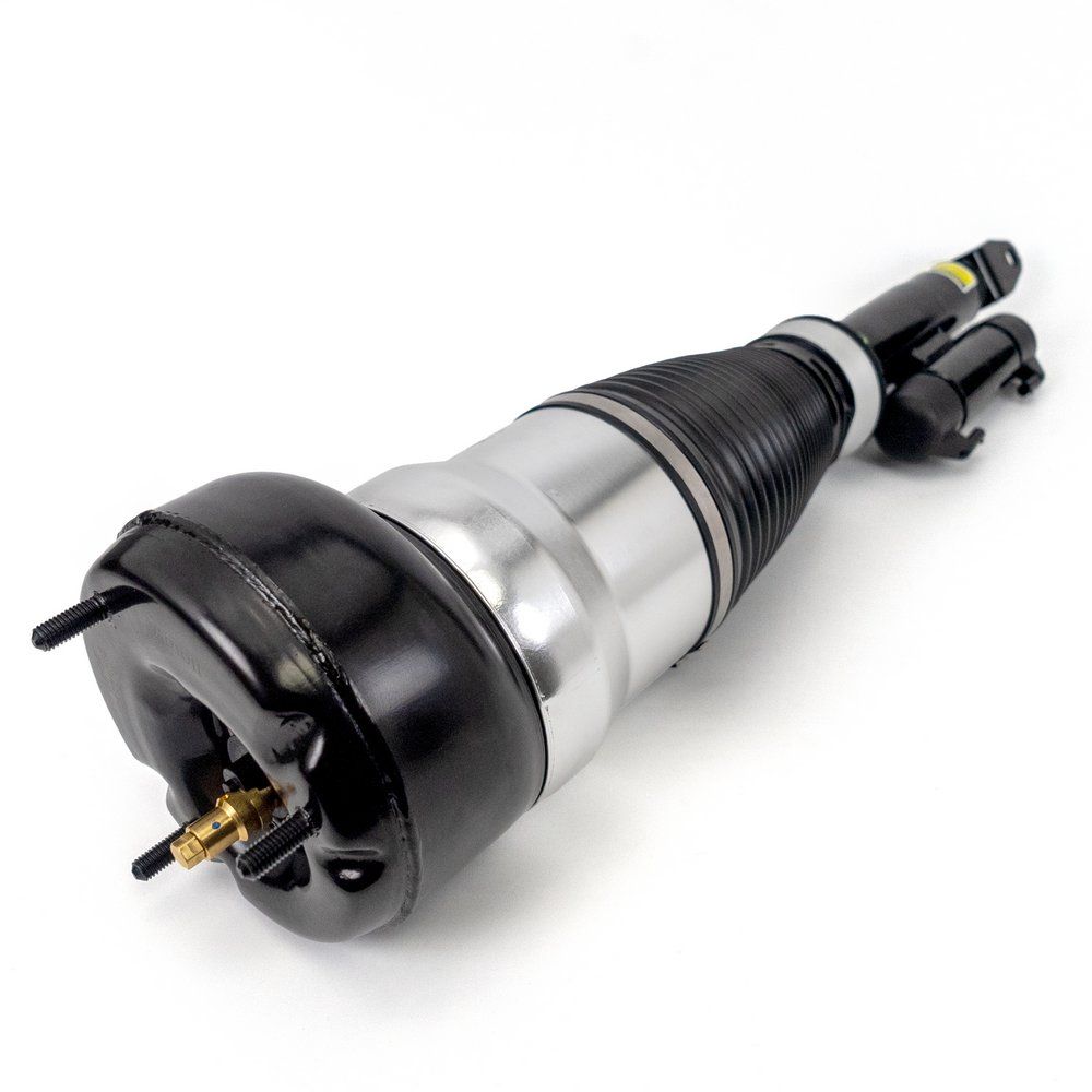 Arnott elektr. eRide Luftfederbein vorne rechts, 13-20 MB S-Klasse/Maybach (W222) mit Airmatic; ohne 4Matic,ABC und AMG