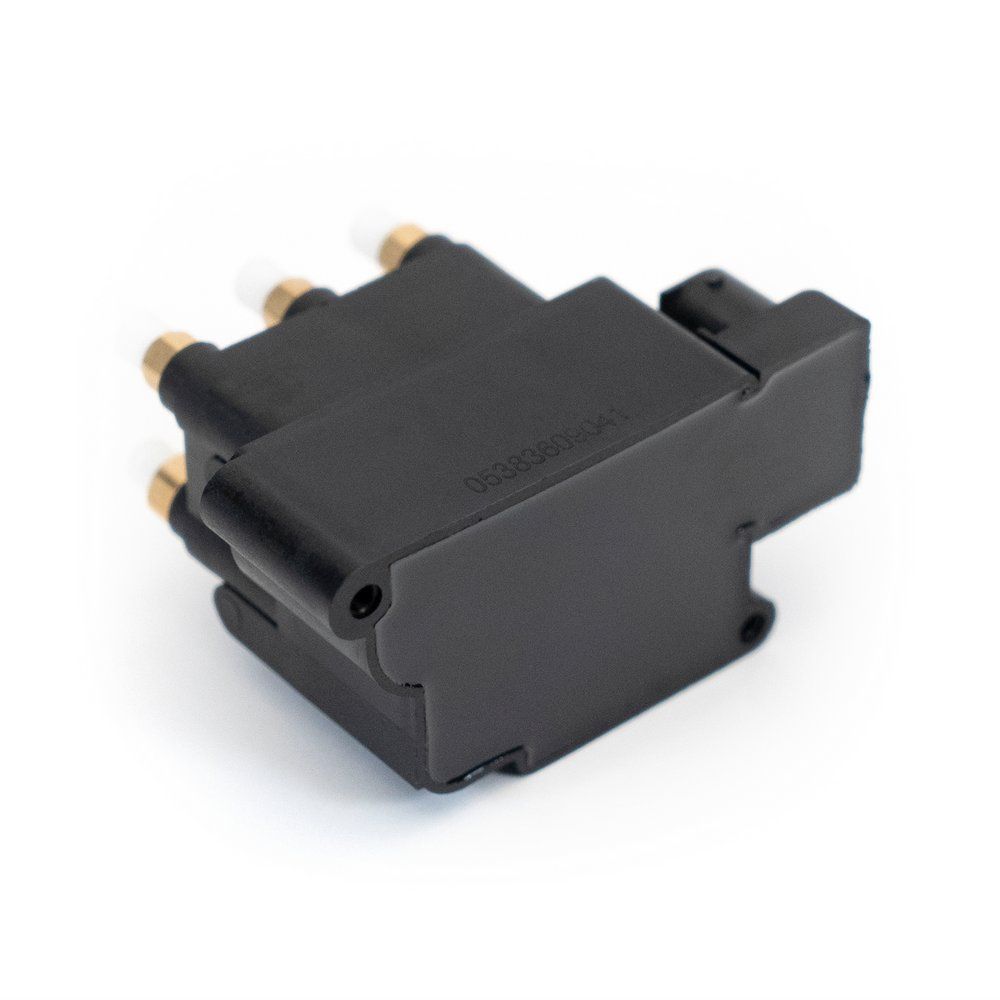 Arnott Ventilblock, 08-17 Rolls Royce Ghost (RR4), Wraith (RR5), Dawn (RR6)