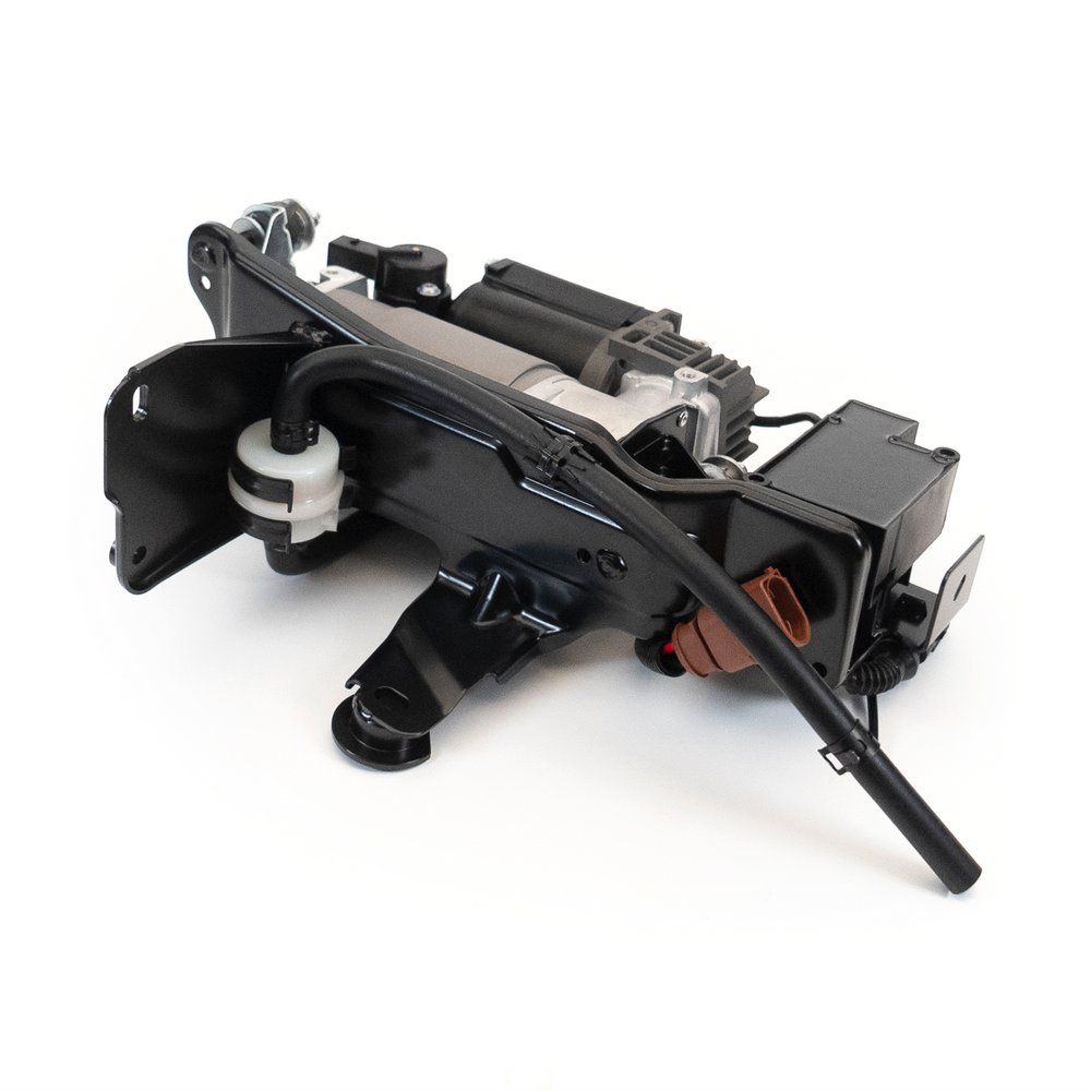 Arnott Luftfederkompressor mit Ventilblock, 05-11 Audi A6/A6 Quattro (C6)