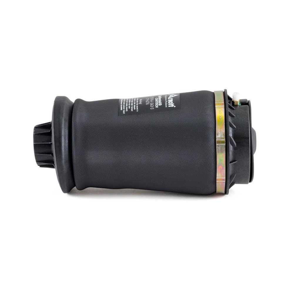 Arnott Luftfeder hinten - 06-15 Mercedes-Benz GL(X164/166), 05-15 ML(W164/166), 15-19 GLE/S(W164/166)