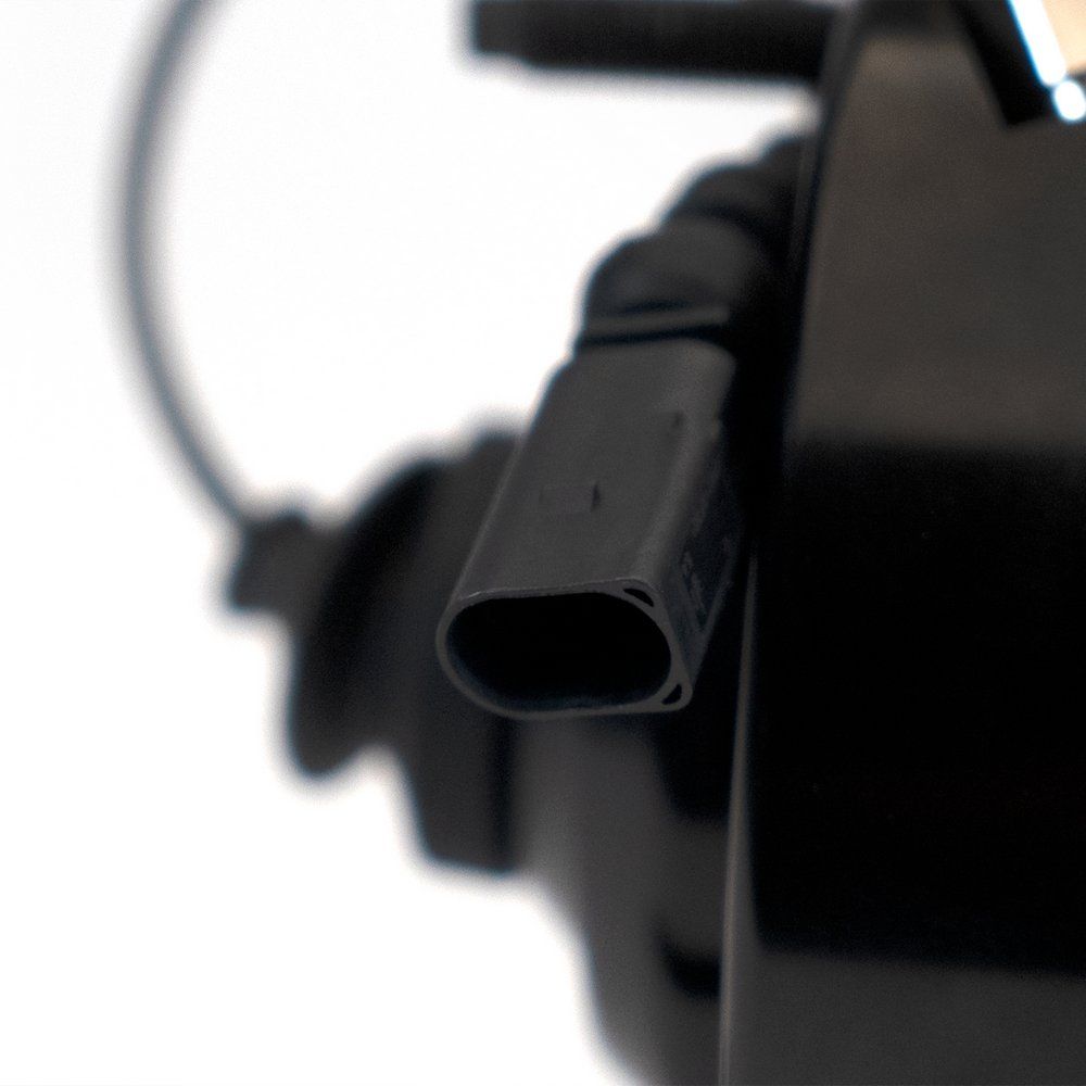 Arnott elektr. eRide Luftfederbein vorne rechts, 10-18 Porsche Cayenne (92A), 10-18 VW Touareg (7P5, 7P6)