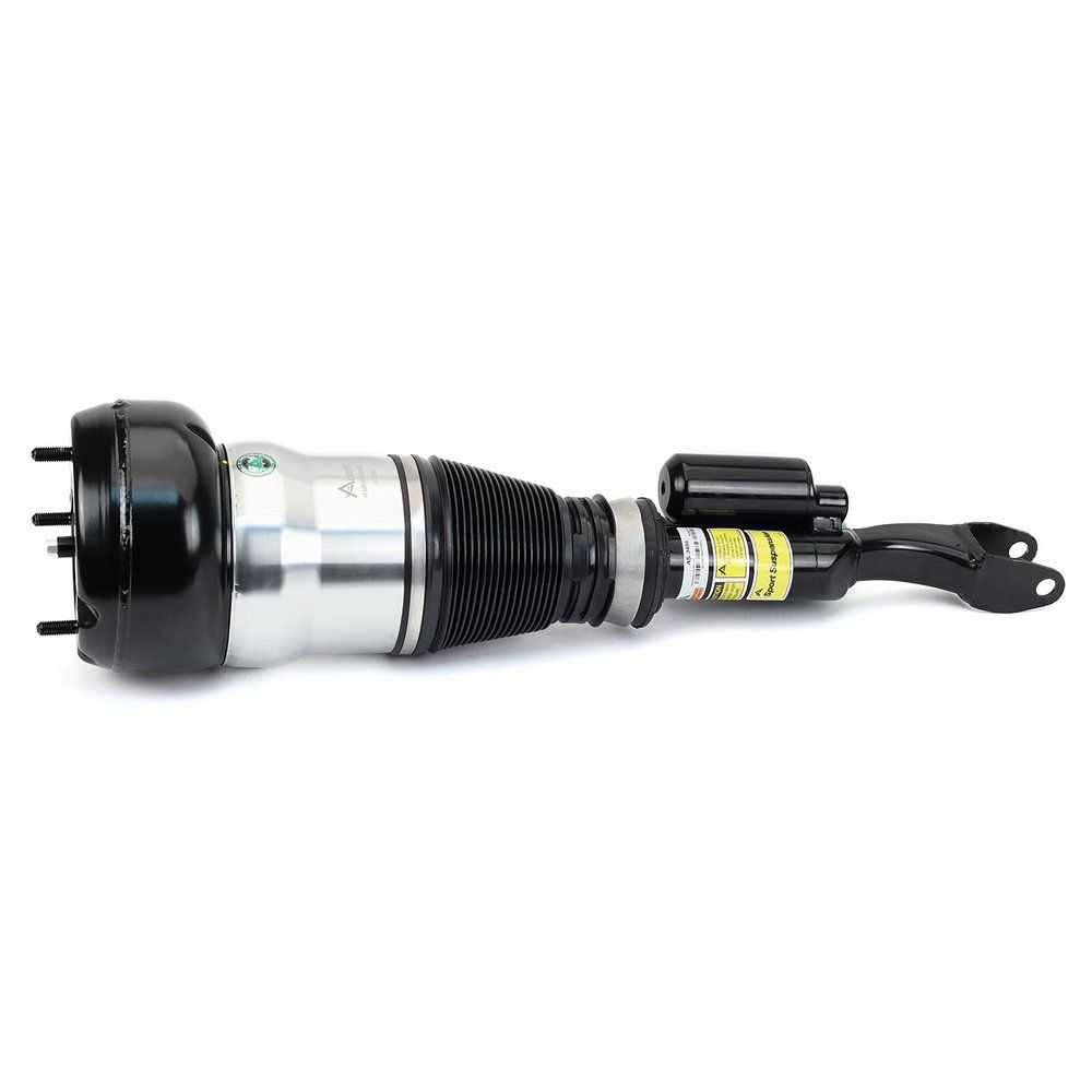 Arnott  Luftfederbein vorne links, 13–20 Mercedes Benz S-Klasse (W222) mit Airmatic und 4Matic, ohne ABC, inkl. AMG