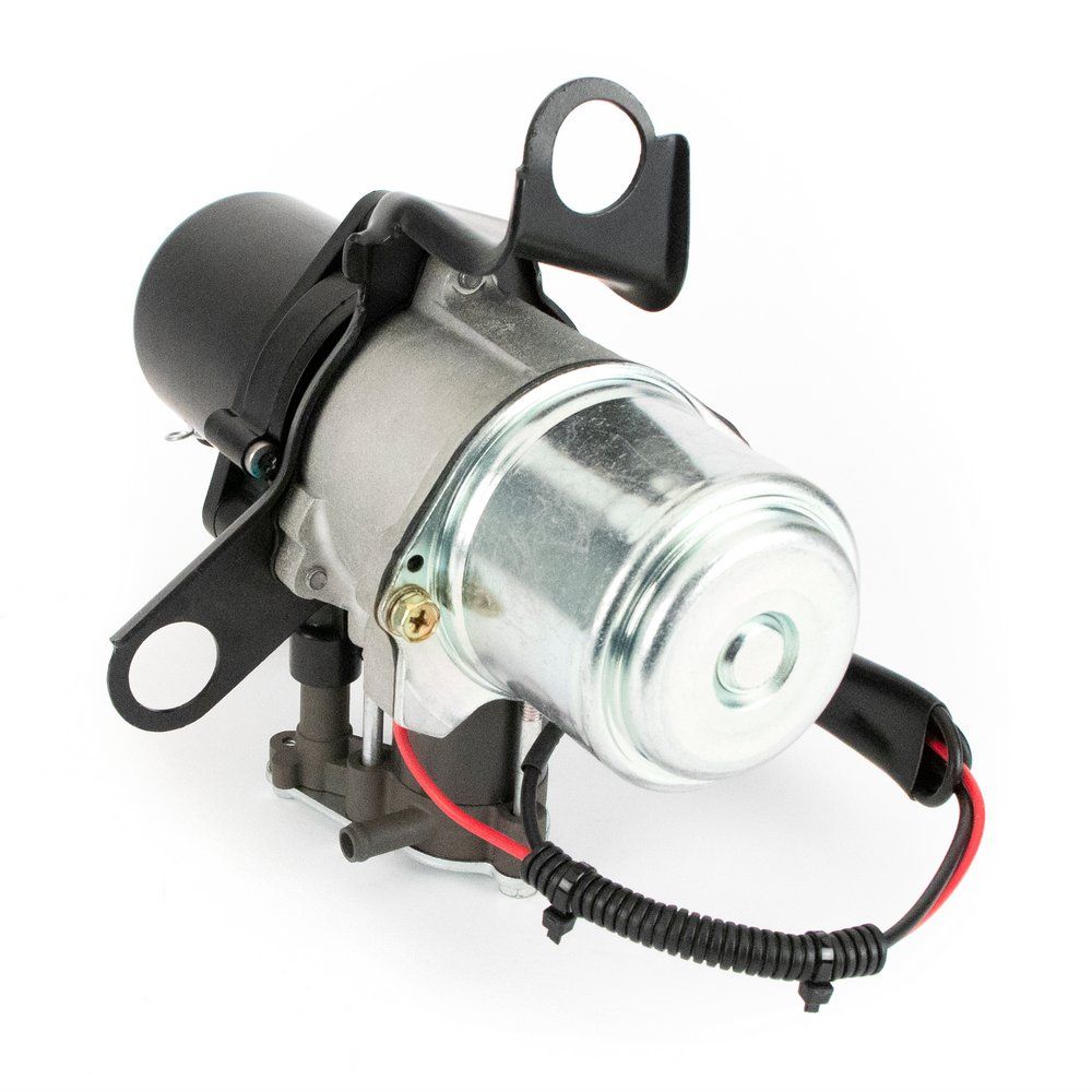 Arnott Luftfederkompressor,  06-17 Lexus LS460/460L/600H (USF40/41/45/46/UVF45/46)