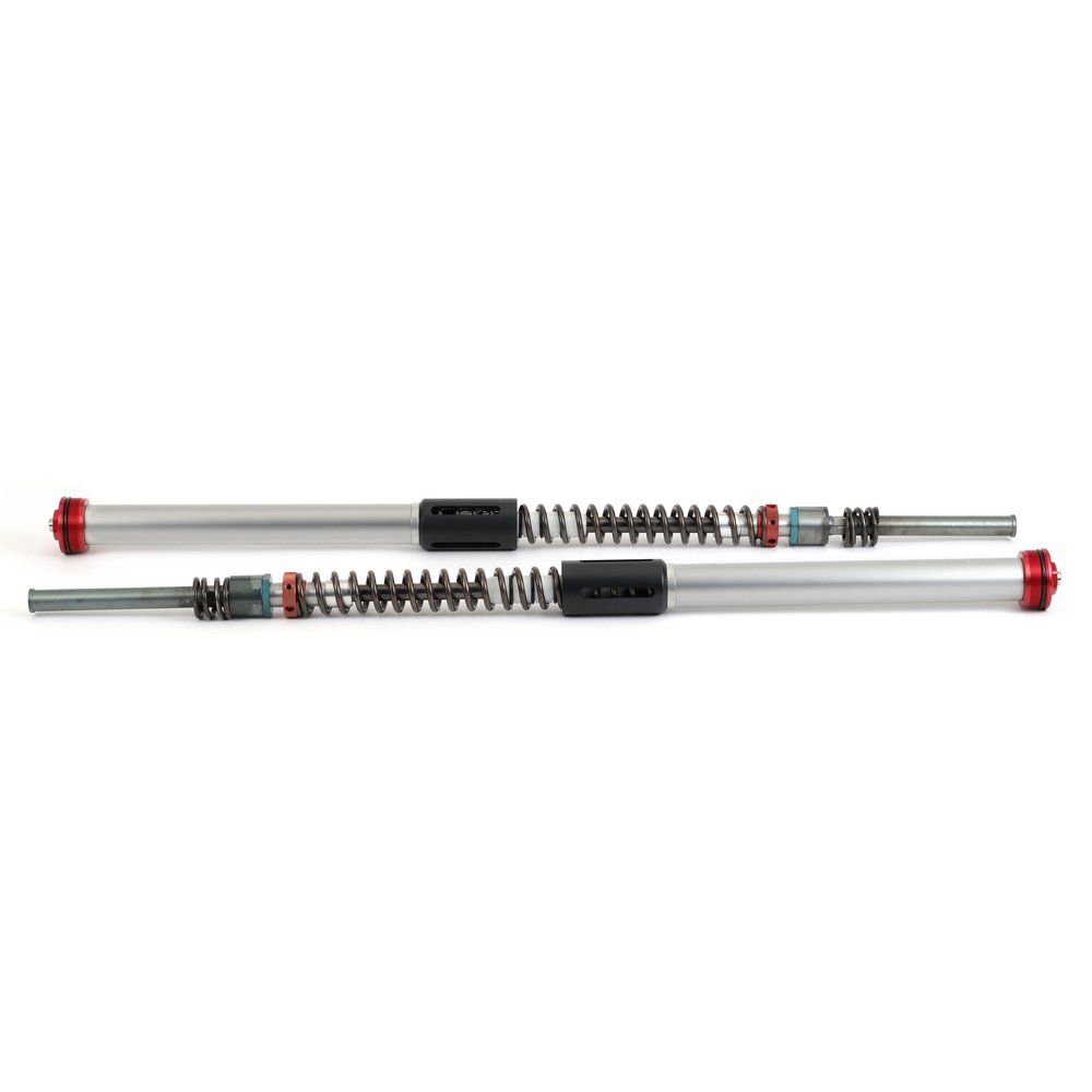 VU4 4-Eck-Magnetventileinheit mit 1/4" NPT-Anschlüssen
