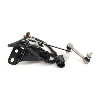 Arnott Höhensensor hinten rechts, 07–21 Lexus LX570 (J200), 07–21 Toyota Land Cruiser (J200)