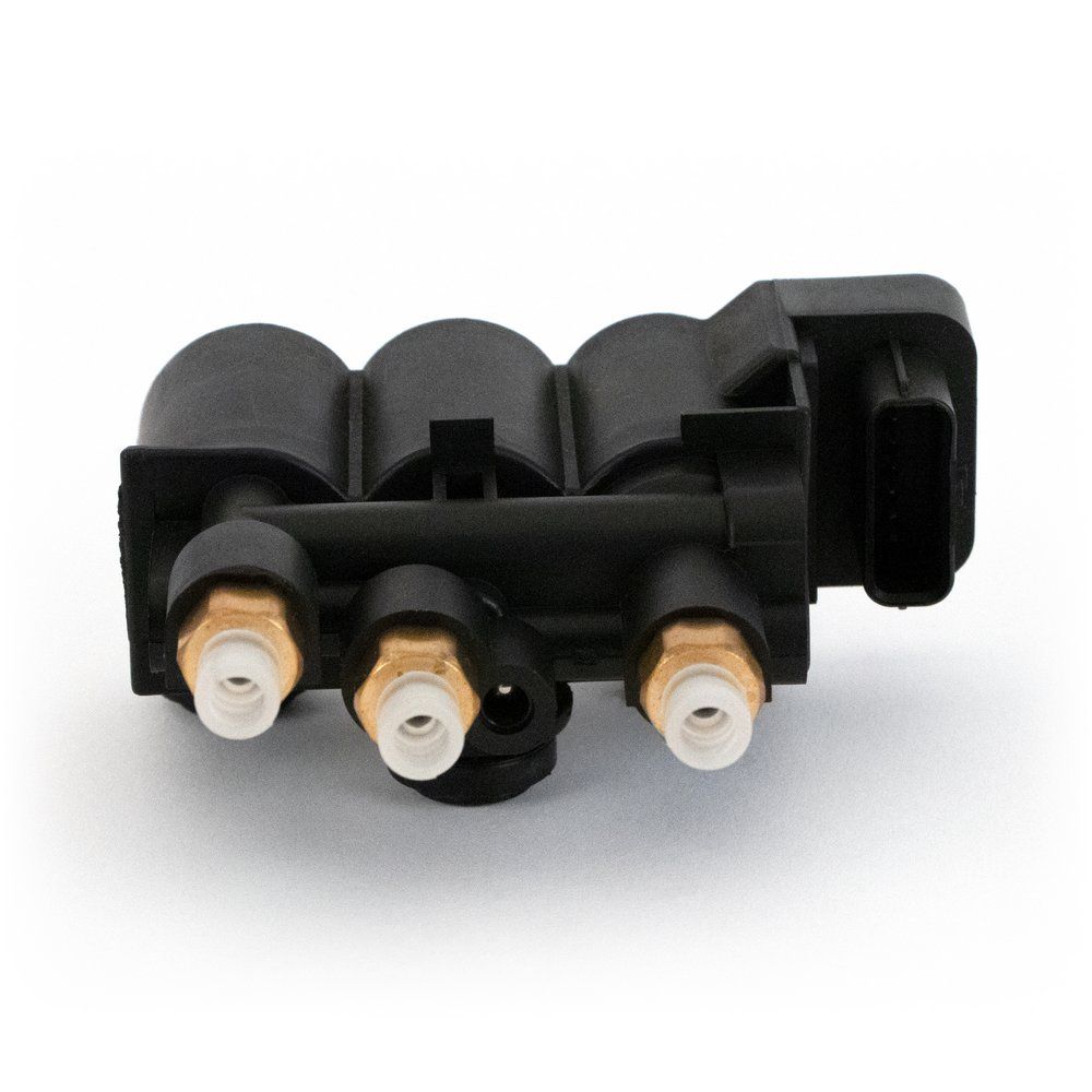Arnott Ventilblock vorne, 12–22 RangeRover, 13–22 RR Sport, Velar, Discovery, Defender