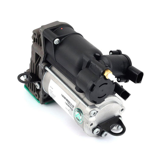 Arnott Luftfederungskompressor, 05–14 Mercedes Benz R-Klasse (W251) mit Nivellierung hinten