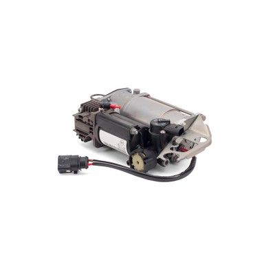 WABCO OES Luftfederkompressor, 04–10 VW (7L), 05–15 Audi Q7 (4L), 02–10 Porsche (9PA)