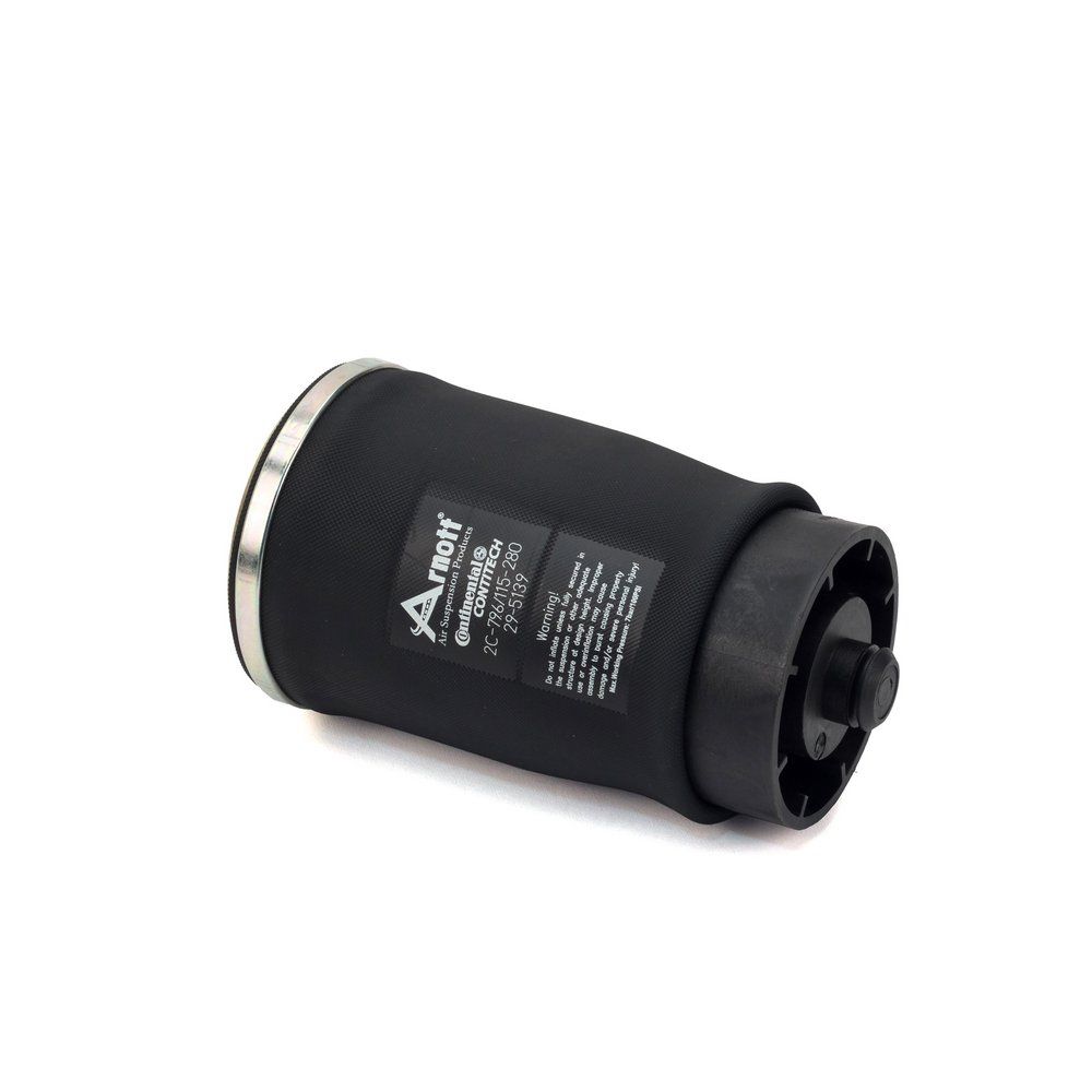Arnott Sport-Luftfeder hinten rechts, 00–06 BMW X5 (E53) mit Niveauregulierung hinten