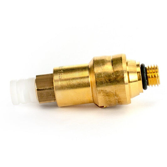 OES Drucksicherungsventil hinten mit VOSS, 03-09 Jaguar XJ (X350/X358)