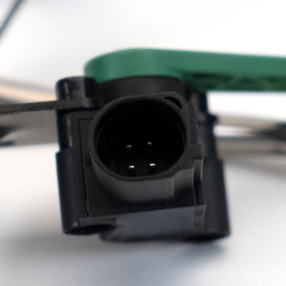 Arnott Höhensensor vorne rechts, ab 07 versch. Audi's/ Skoda's/ Seat's/ VW's