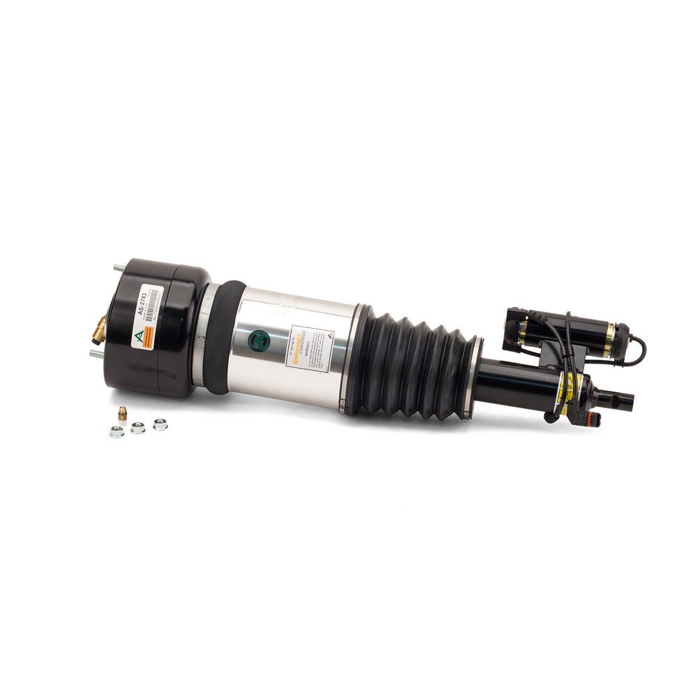 Arnott Luftfederbein vorne rechts, 03–05 Mercedes Benz S-Klasse (W220) mit Airmatic, ADS & 4Matic, ohne ABC