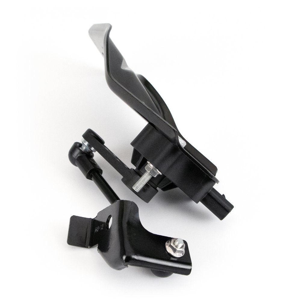 Arnott Höhensensor hinten links, 17 - 24 Lincoln Navigator (U326/U554)/Ford Expedition (U324/U553)