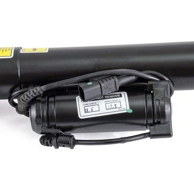Arnott Reman Luftfeder vorne,  06-11 Mercedes Benz ML63 AMG (W164) mit Airmatic und ADS