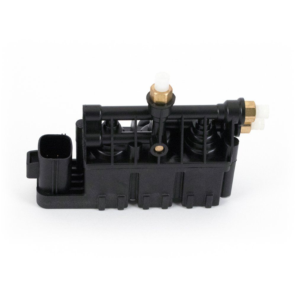 Arnott Ventilblock hinten, 04–09 Land Rover LR3, 09–16 LR4 (L319), 05–13 RR Sport (L320)