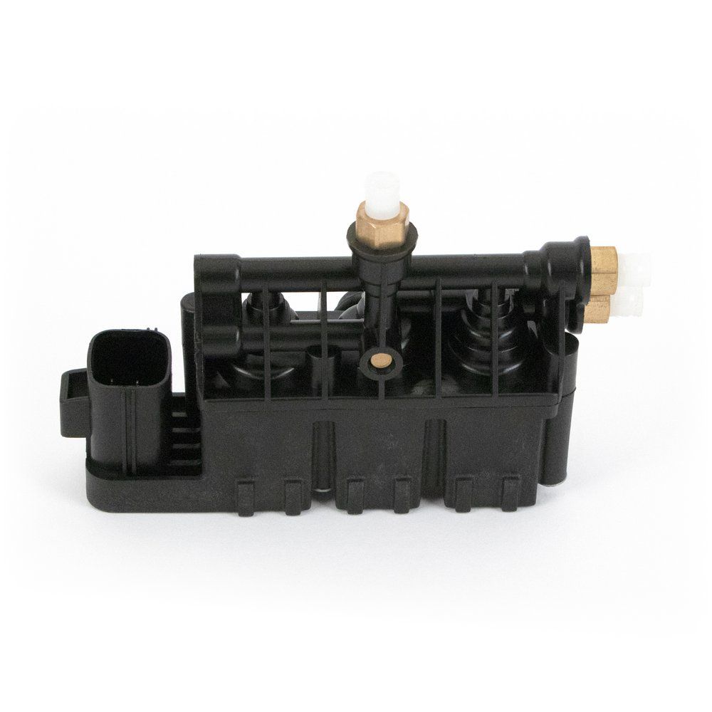 Arnott Ventilblock hinten rechts, 05-12 Land Rover Range Rover (L322)