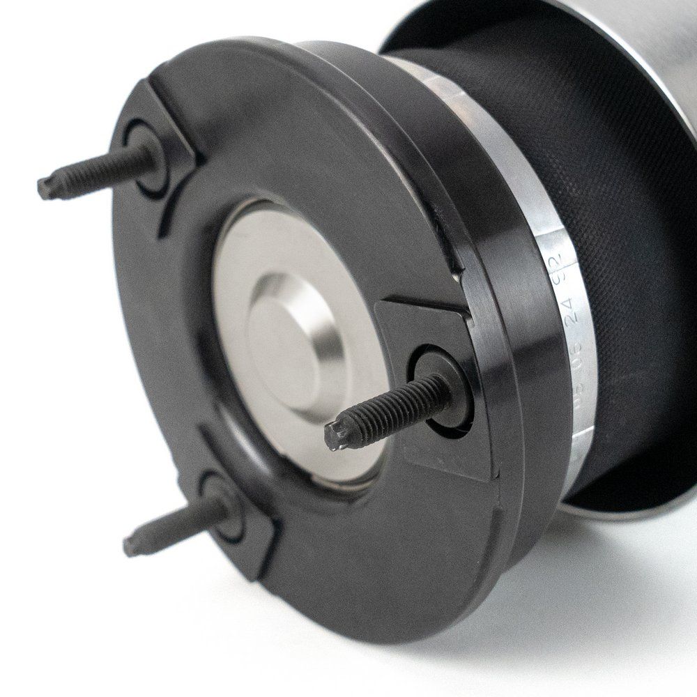 Arnott Luftfederbein hinten, 15.-25.03.2019 Tesla Model X ohne adaptive Dämpfung