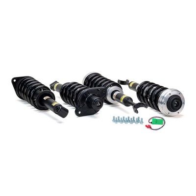Arnott Schraubenfeder-Umrüstsatz mit EBM, 00-05 Audi A6 Allroad Quattro (C5)