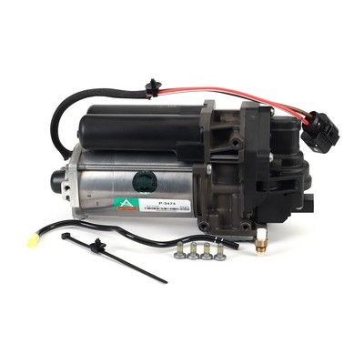 WABCO OES Luftfederkompressor, 16- Audi Q5/SQ5 (FY)