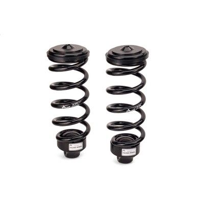 Arnott Schraubenfeder-Umrüstsatz mit EBM, 03-09 MB E-Klasse Sedan(W211), 05-11 CLS (C219), ohne AMG