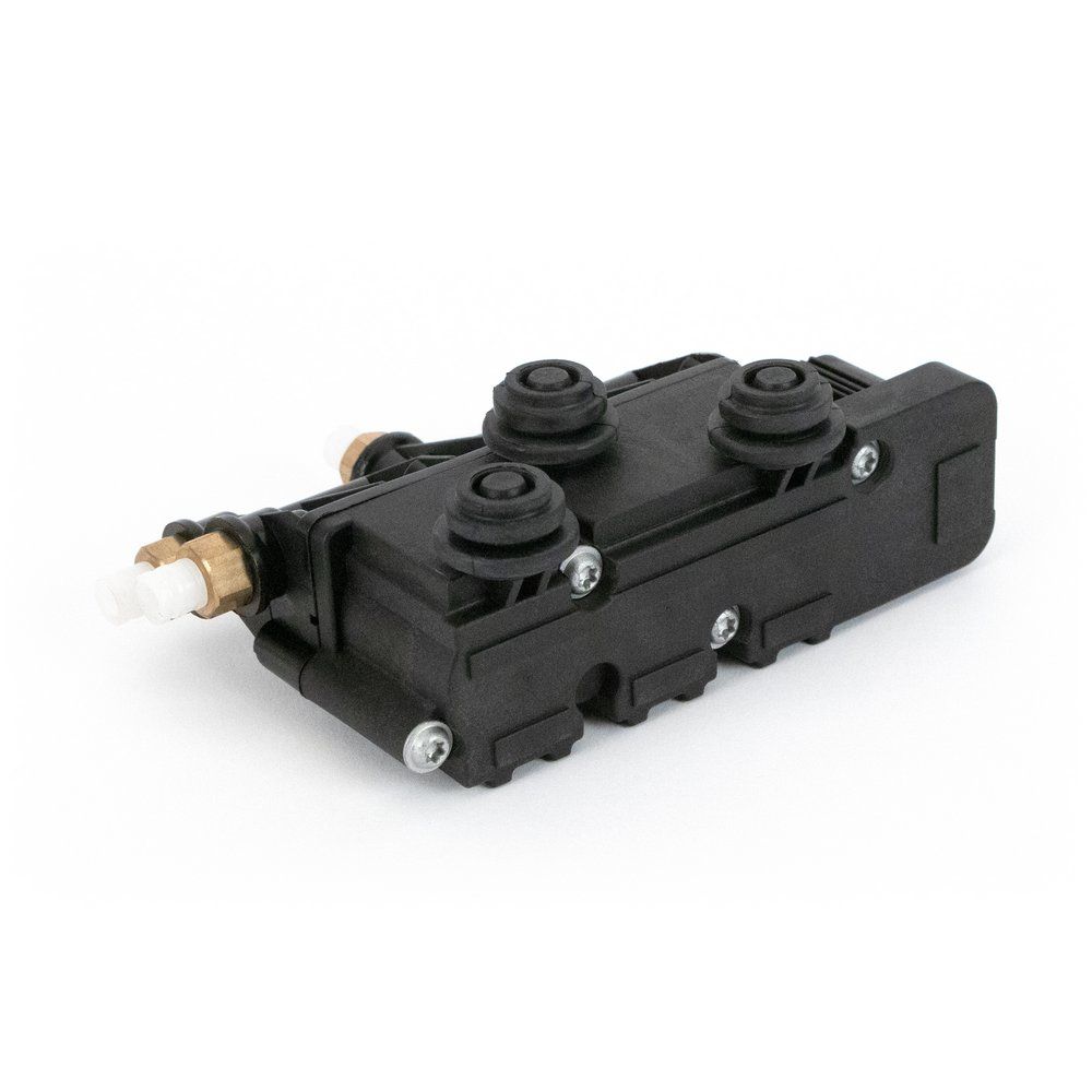 Arnott Ventilblock hinten rechts, 05-12 Land Rover Range Rover (L322)